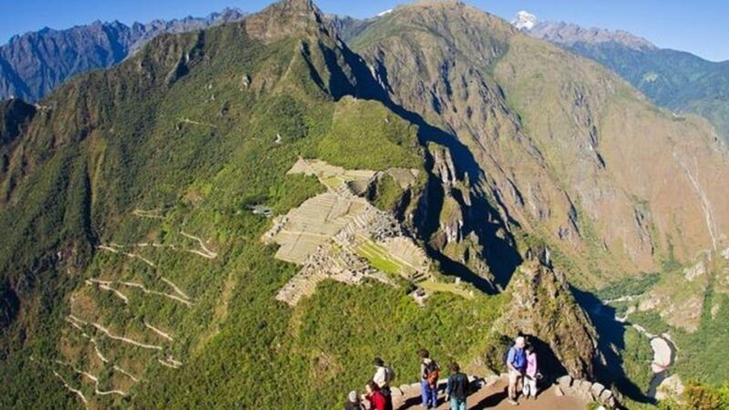 Hike to Llactapata Machu Picchu 3 Days / 2 Nights - Real Traveler Feedback
