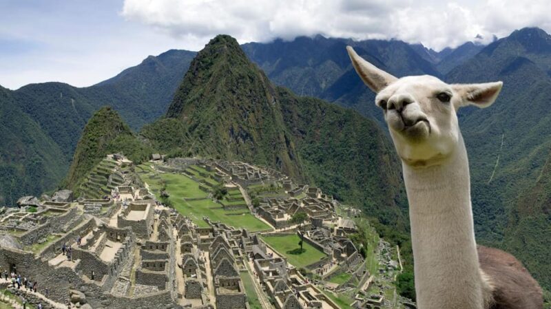 Hike to Llactapata Machu Picchu 3 Days / 2 Nights - Why Choose This Tour?