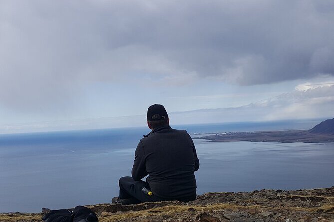 Hike to Mount Keilir - A Detailed Look at the Mount Keilir Hike