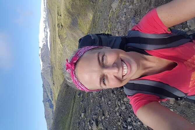 Hike to Mt Esja - Experience the Beauty of Mount Esja with a Guided Hike and Mindfulness