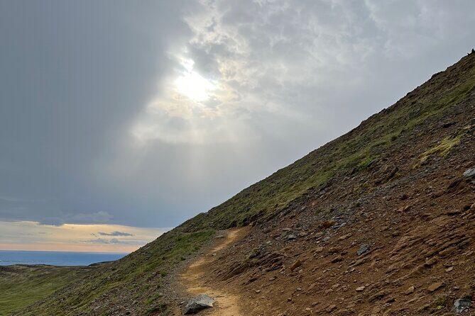 Hike to Mt Esja - Cancellation Policy and Practical Considerations