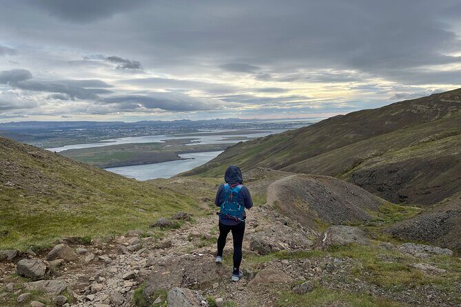 Hike to Mt Esja - FAQs