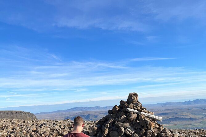 Hike to Mt Esja - Final Thoughts