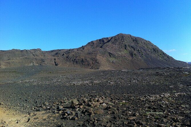 Hike to Mt Helgafell - What Makes the Experience Stand Out