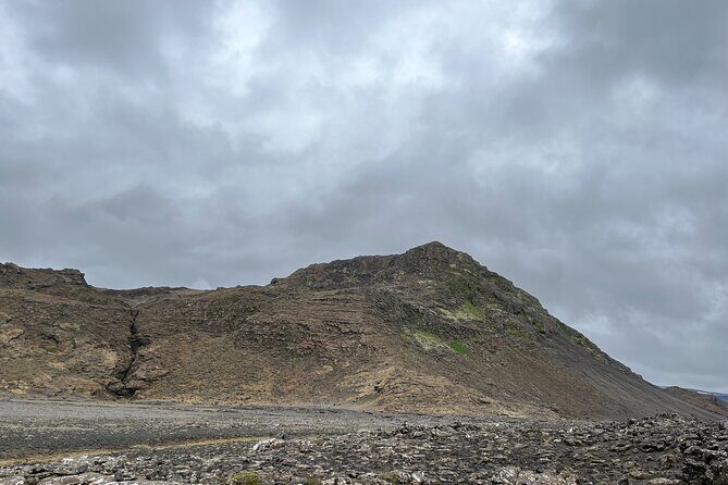 Hike to Mt Helgafell - Authentic Guides and Personal Touches