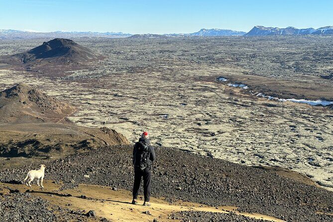 Hike to Mt Helgafell - Practical Considerations and Tips
