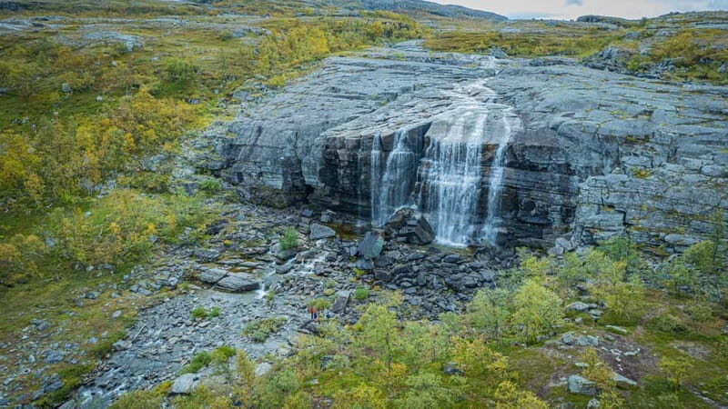 Hike to Orvvosfossen Waterfall - The Sum Up: A Genuine Norwegian Wilderness Experience
