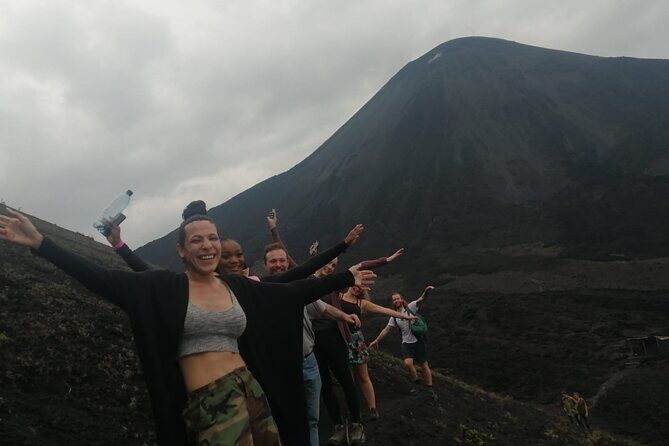 Hike to Pacaya Volcano from Antigua - Authentic Experiences and Honest Reflections from Travelers