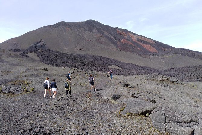 Hike to Pacaya Volcano from Antigua - Frequently Asked Questions