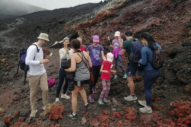 Hike to Pacaya Volcano from Antigua - Authentic Experiences and Highlights