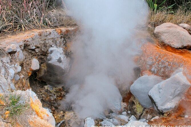 Hike to Rincon de Vieja National Park and La Leona Waterfall - Key Points