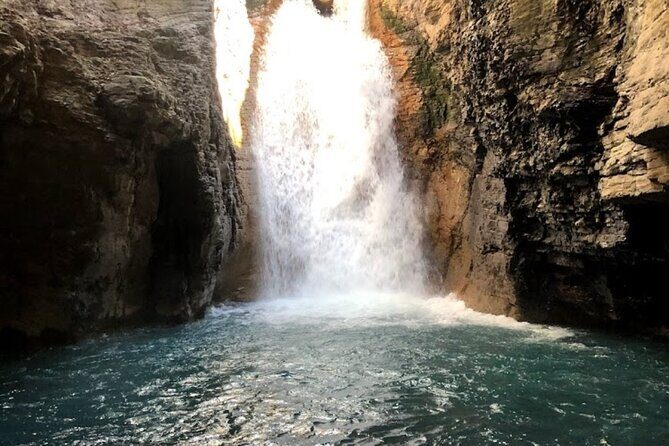 Hike to Rincon de Vieja National Park and La Leona Waterfall - Who Should Book This Tour?