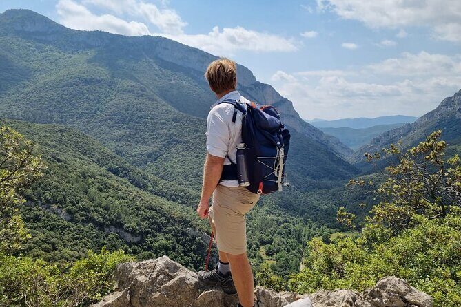 Hike to Secret Waterfalls of the Pyrenees Mountains, From Barcelona & Girona - An In-Depth Look at the Pyrenees Waterfalls Hike