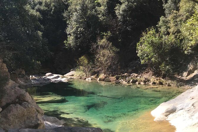 Hike to Secret Waterfalls of the Pyrenees Mountains, From Barcelona & Girona - FAQ