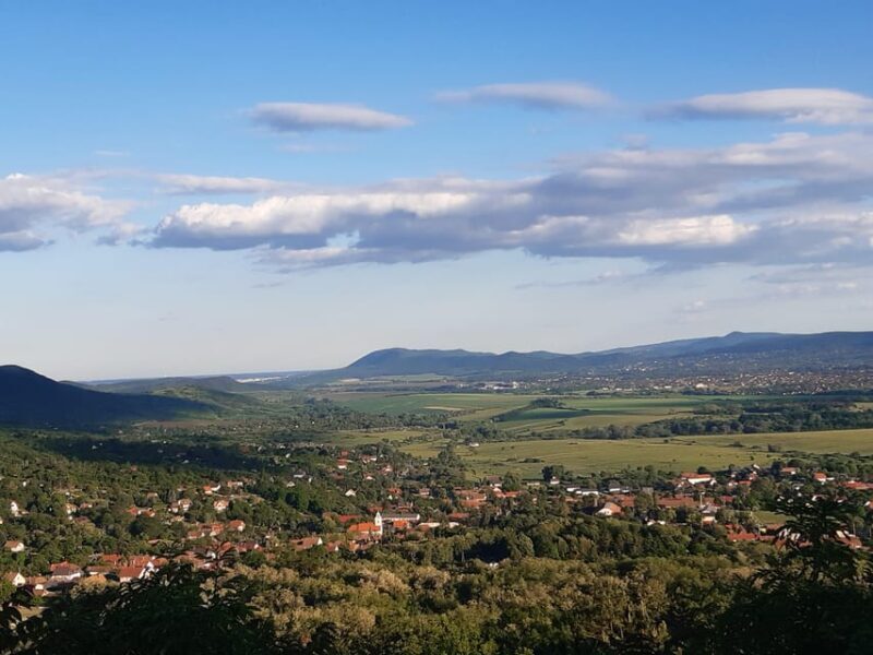 Hike to Spiritual Sites Near Budapest - An In-Depth Look at the Experience