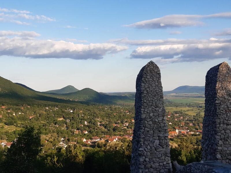 Hike to Spiritual Sites Near Budapest - FAQ