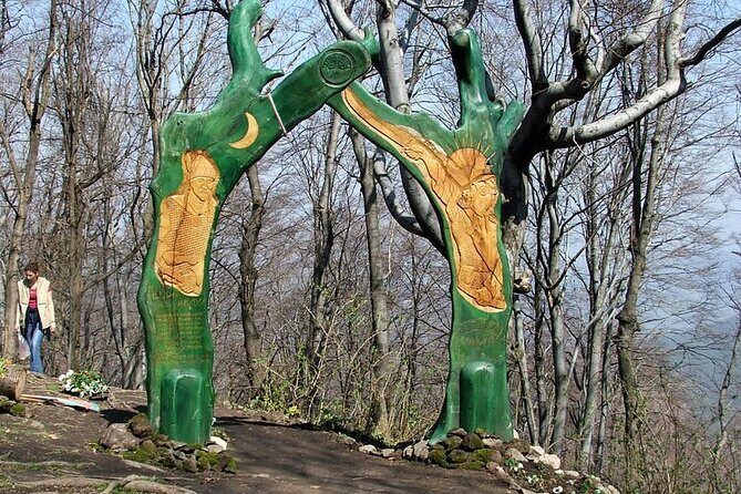 Hike to Spiritual Sites Near Budapest - FAQ