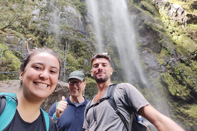 Hike to the highest Colombian waterfall! (La Chorrera and Chiflon) - The Hike to La Chorrera: What Makes It Special?