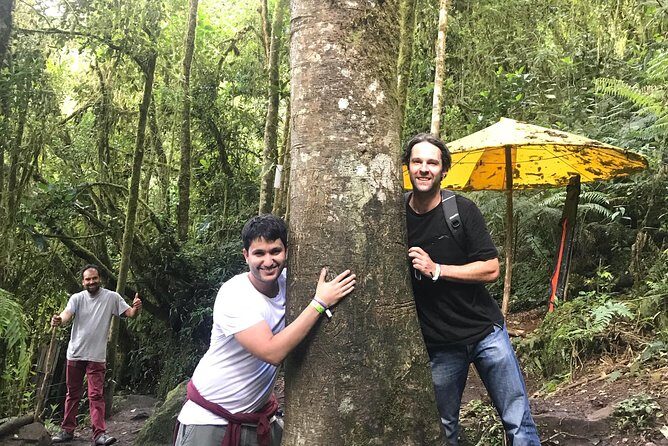 Hike to the highest Colombian waterfall! (La Chorrera and Chiflon) - Authentic Experiences and Practical Tips