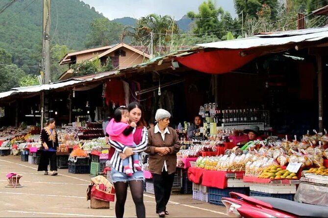 Hike to the Highest Spot + Waterfall in Chiang Mai - FAQs