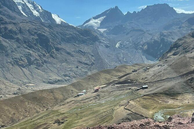 Hike to the Mountain of Colors with ticket included - What Travelers Say: Authentic Perspectives