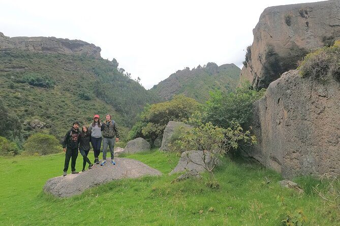 Hike to the Rocky mountains of Sutatausa Private Day Tour - Why This Tour Stands Out