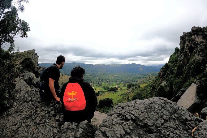 Hike to the Rocky mountains of Sutatausa Private Day Tour - Frequently Asked Questions