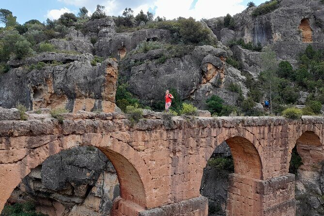 Hike to the Roman aqueduct Peña Cortada - Final Thoughts