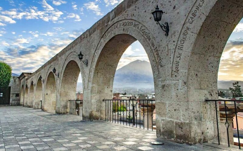 Hike to the Ruta del Sillar and Culebrillas in Arequipa - Hike to the Ruta del Sillar and Culebrillas in Arequipa: An Authentic Adventure