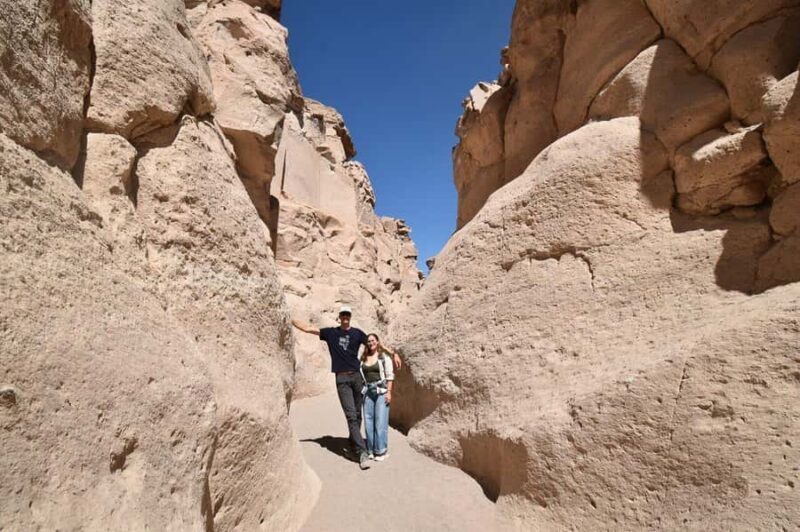 Hike to the Ruta del Sillar and Culebrillas in Arequipa - FAQ