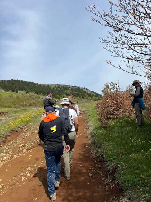 Hike to Valamaras Glacial Lakes with Pickup from Korça - Who Should Consider This Tour?