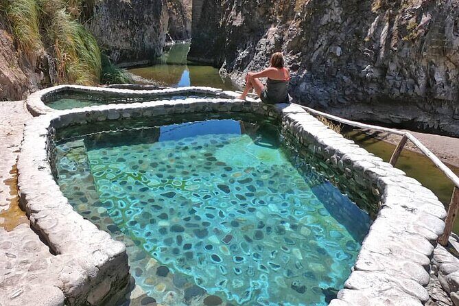 Hike - Trek Colca Canyon 2D/1N with Final in Puno - Practical Aspects and Value