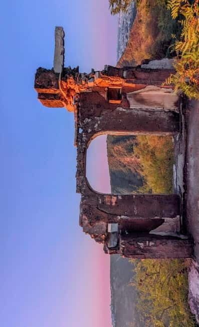 Hike/Trek/Nature Walk with Sunrise Views, Birding & CityView - Who Will Love This Tour?