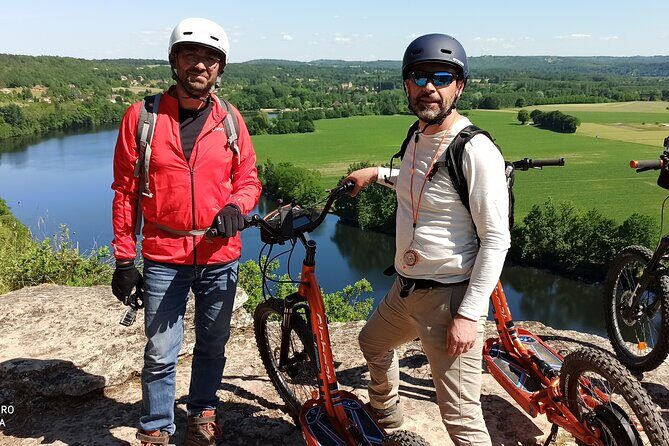 Hike trotting 3h30 - Who Should Consider This Experience?