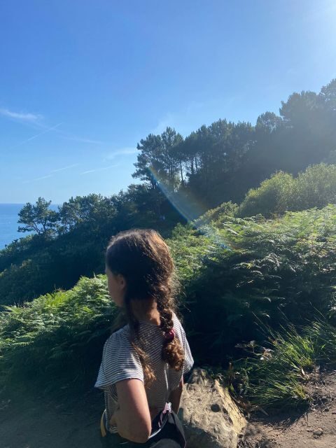 Hike Ulia | San Sebastian: El Camino de Santiago (The Way) - Key Points