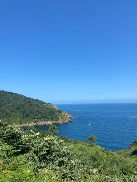 Hike Ulia | San Sebastian: El Camino de Santiago (The Way) - Final Thoughts