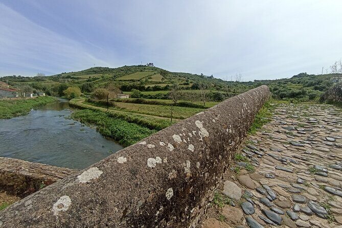 Hike & Wine Ericeira - A Walk Through Portugal’s Wine Country with a Tasty Twist