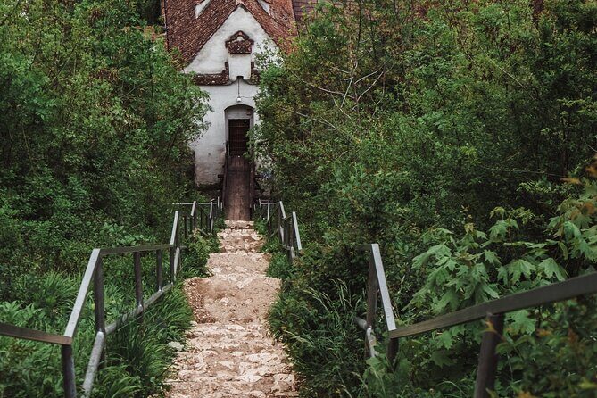 Hike&City Private tour- Cultural tour of Brasov follow by Hiking Tampa Mountain - Key Points
