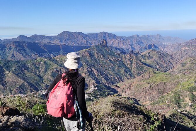 Hikes Roque Nublo - The Real Value: Why It Matters