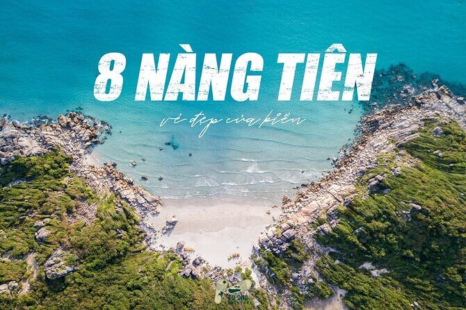 Hiking 8 Angel Beaches - Vinh Hy 2 Days 1 Night - Hiking 8 Angel Beaches – Vinh Hy 2 Days 1 Night: An Authentic Coastal Trek