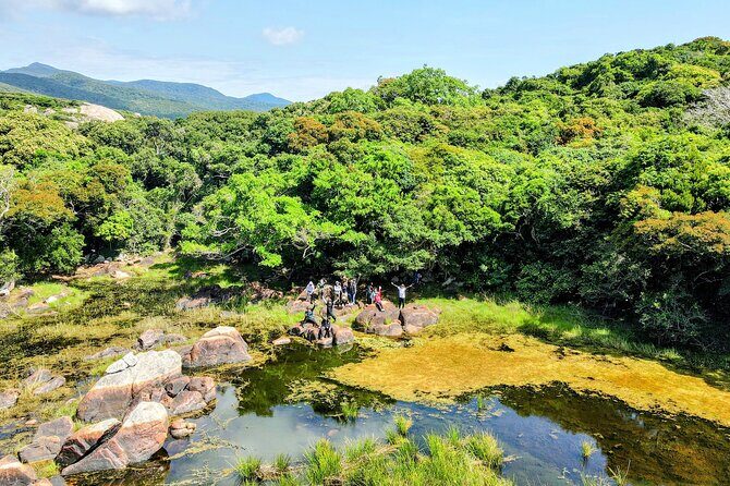 Hiking 8 Angel Beaches - Vinh Hy 2 Days 1 Night - Key Points