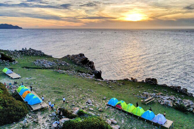 Hiking 8 Angel Beaches - Vinh Hy 2 Days 1 Night - Who Will Love This Tour?