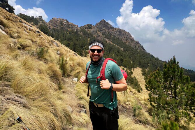 Hiking Activity to the Top of La Malinche from Puebla - Who Should Consider This Tour?