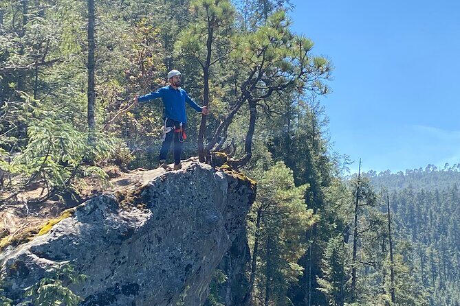 Hiking adventure in CDMX - A Detailed Look at the Experience