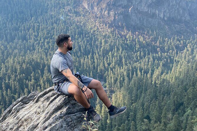 Hiking adventure in CDMX - Who Will Enjoy This Tour?