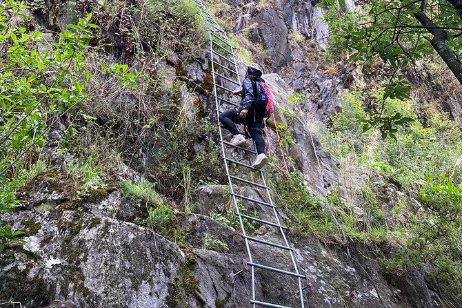 Hiking adventure in CDMX - FAQ