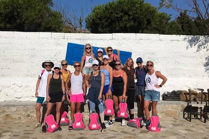 Hiking Adventure in Mykonos with Lunch Option - Hiking Adventure in Mykonos with Lunch Option: A Practical Guide for Curious Travelers