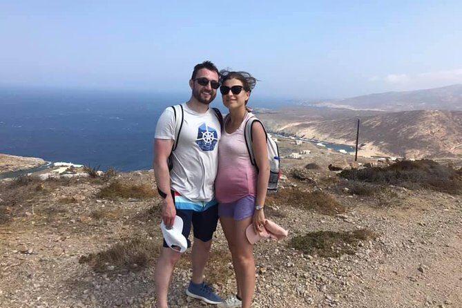 Hiking Adventure in Mykonos with Lunch Option - An In-Depth Look at the Mykonos Hiking Tour