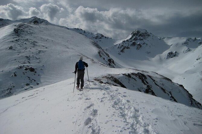 Hiking adventure in Sharri - Hiking adventure in Sharri: An authentic trek through Kosovo’s breathtaking mountains