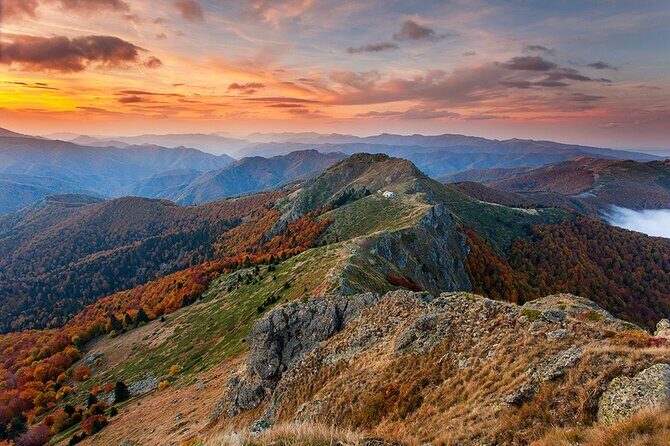 Hiking Adventure in the Central Balkan National park - Hiking Adventure in the Central Balkan National Park: A Complete Guide